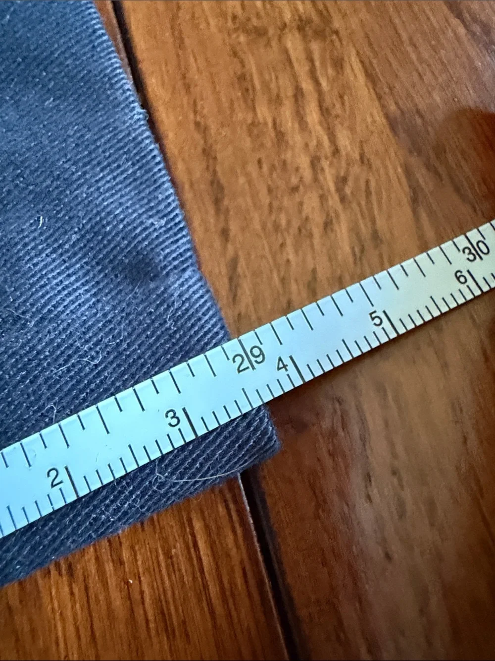 NWT GAP Dark Navy Girl’s Uniform Chino Pants